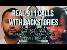 Please hurry': Victim's haunting 911 call released as feds hunt for a  killer