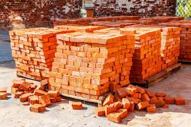 Building Red Bricks image 5