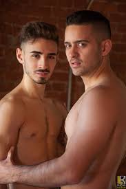 Lucas Kazan's Power Duo – Raw XXX Action