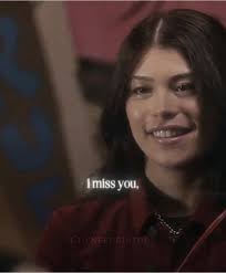 Lily and Tamara Short Film