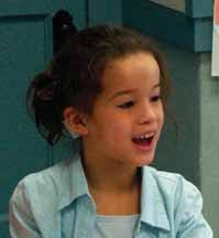 Clarke School PresReport04