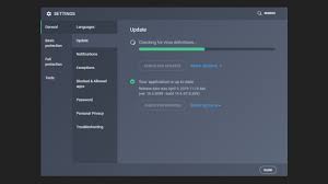 Avg antivirus is one of the most popular free antivirus solutions on the market that offers you good protection against viruses if you wish to try out avg antivirus for free, you can do so by opting to use its free version. Avg Update Offline Installer For Windows 10 7 8 8 1 32 64 Bit Free