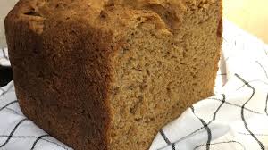 Caraway Rye Bread For The Bread Machine Recipe In 2020 Bread Machine Bread Machine Recipes Bread Machine Rye Bread Recipe