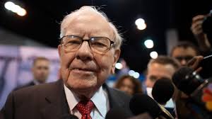 Warrent buffet page has made to learn how to invest, how to get aware about stock market. Xclj6w9x2hdaqm