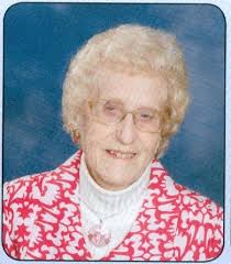 Agnes Tanner Obituary