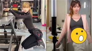 2 days ago · 重機女神「痞幼」臉蛋甜美、身材火辣，雖然才23歲，卻已經在重機界打滾7年，不僅擁有1.2億萬豪宅、8棟別墅，還有6、7輛百萬跑車，身價上億起跳。 é‡æ©Ÿå¥³ç¥ž0ä¿®åœ–èº«æç¶²é©š è´…è‚‰æº¢å‡º ä¸‰ç«‹æ–°èžç¶² Line Today