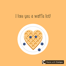 Buy general gift cards online and view local walgreens inventory. I Love You A Waffle Lot Tell Them That You Love Them Just As Much As Your Favorite Breakfast With This Great Quote Made Walmart Photos Food Quotes Love You