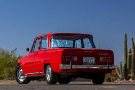 Image result for Rosso Alfa 1967 Alfa-Romeo