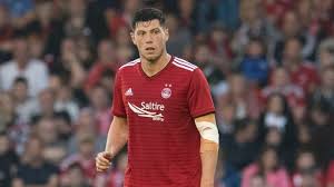 Scott mckenna fm 2020 profile, reviews, scott mckenna in football manager 2020, aberdeen, scotland, scottish, premiership, scott mckenna fm20 attributes. Scott Mckenna Appears To Be On The Brink Of A Move To Celtic The Celtic Blog