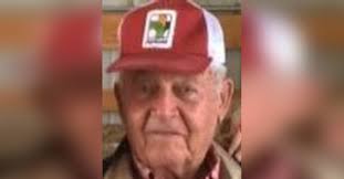 Obituary information for John B. Hancock