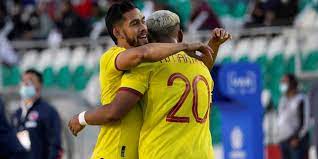 Enjoy chile vs paraguay live streaming soccer free on pc, laptop, ios, android, mac, windows, roku, and all other devices full tv coverage. Viljzhghxnssmm