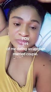 My Experience Dating Uptown Couple