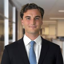 I am excited to announce that I have accepted an offer to join Guggenheim  Partners as a 2023 Summer Analyst in the Investment Banking Department in  Boston.