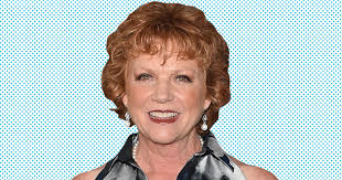 Becky Ann Baker 'Girls' Interview