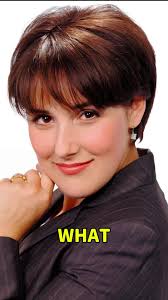 Angel Moore Ricki Lake