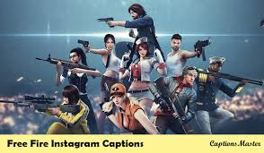 Id esports, madura prime, west bandits, 69 esports, tangcity esports, echo esports, boom esports and g arsy esports will compete on the second day! 150 Free Fire Instagram Captions 2021 Status And Quotes