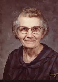 Margaret Barrows's Instagram, Twitter & Facebook