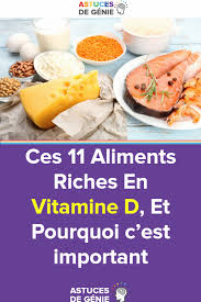 Nous Vous Proposons De Decouvrir Les Aliments Riches En Vitamine D Aliments Riches Vitamine D Food Health Fruit