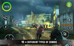 Death Deal Zombie Shooting Games 2019 For Android Apk Download