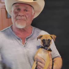 Fundraiser for Brian Olsen by Jeff Olsen : Support Brian Olsen Casita Blu &  Paws River flood recovery