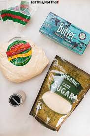 5 Creative Recipes With Trader Joe S Pizza Dough Eat This Not That Pizza Recipes Dough Trader Joes Pizza Dough Recipe Sweet Snacks