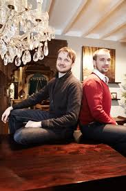 Möbelgeschäft mit außergewöhnlichen möbeln aus indien, china und indonesien. Geschaft Des Monats Das Indien Haus Sensor Magazin Mainz