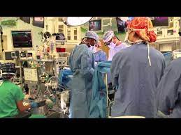 What Does A Pediatric Perfusionist Do? How Do I Become A Perfusionist? -  Youtube