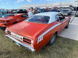 Image result for Sno White 1971 Plymouth