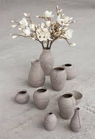 Yesterday S News Vases Made From Recycled Papers Gardenista Paper Vase Diy Vase Rustic Vase