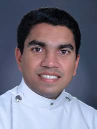 Rev Jacob Antony Koodathinkal