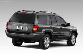 The car starts perfectly fine. Jeep Grand Cherokee Specs Photos 2003 2004 2005 Autoevolution