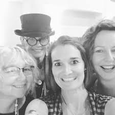 Future Schools conference and all the thinking that it invited…