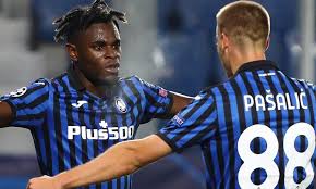 She has the highest hp values out of all 4 archers along with osakabehime (archer). Atalanta Scouting Report The Lowdown On The Goddess Liverpool Fc