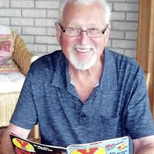 Comics made in Lichtenfels sind im Stadtschloss zu sehen