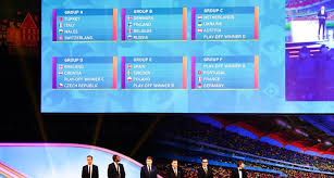 Voici le calendrier complet de la compétition réalisé par le service. Euro 2021 Le Calendrier Complet