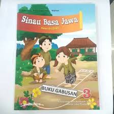 Keunikan pakaian adat kalimantan sebagaimana bahasa daerah kamu juga mengetahui bahwa pakaian adat di indonesia terancam kunci jawaban tema 7 kelas 4 halaman 76. Jual Produk Buku Sinau Basa Jawa Termurah Dan Terlengkap Februari 2021 Bukalapak