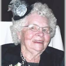 Obituary for Olive Jane Fitzpatrick