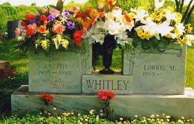 Keith Whitley 1955 1989 Find A Grave Memorial Country Music Singers Grave Memorials Country Singers