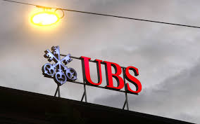 Ubs ag mumbai representative office is a foreign company incorporated on 29 june 1998. Ubs Names New Country Head For India In Top Management Reshuffle Vccircle