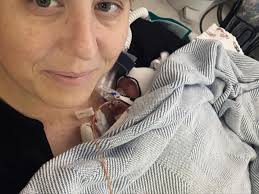 Michelle Garst Glenn (@thebabysleepengineer)・San Diego, CA