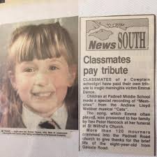 I survived Padnell Junior School