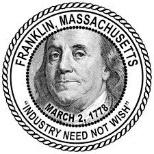 FRANKLIN TOWN COUNCIL