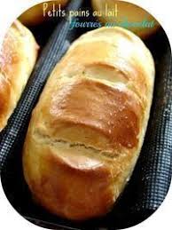 Petits Pains Au Lait Cuisine Et Boissons Recettes De Cuisine Et Recette