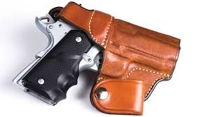 In other words, a convicted felon can possess a firearm in texas because federal laws defer to state laws (with some exceptions depending on what you were convicted of). Nra Ila Missouri Gun Laws