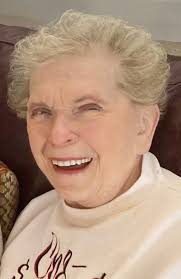 Janice Robertson Houston