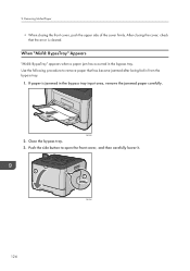 تنزيل تعريف طابعة ريكو افيشو ricoh aficio sp 3400n : Recho Aficio Sp 3510dn Clear Error Code Sc542 Ricoh Aficio Sp 3500n Support