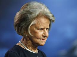 Lions owner Martha Firestone Ford's fires GM, wants a winner