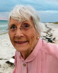 Obituary information for Orma Ann Luckey