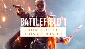 Battlefield 1 ps4 modelleri, battlefield 1 ps4 özellikleri ve markaları en uygun fiyatları ile gittigidiyor'da. Battlefield 1 Shortcut Kit Ultimate Bundle On Steam
