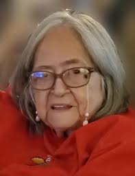 Obituary information for Geneva F. Powell